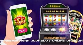 Apps Judi Slot Online Terbaru Indonesia Terbaru Hari Ini