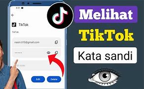 Bagaimana Cara Mengetahui Kata Sandi Tiktok