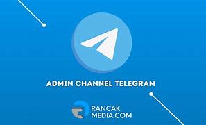 Cara Menjadi Admin Bot Di Telegram