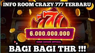 Crazy 777 Higgs Domino Hari Ini