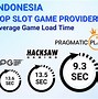 Slot Bahasa Inggris Atau Indonesia