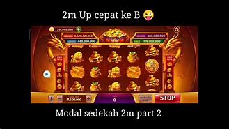 Slot Sedekah 2M Persegi