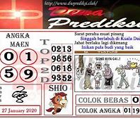 Tangan Dewa Togel